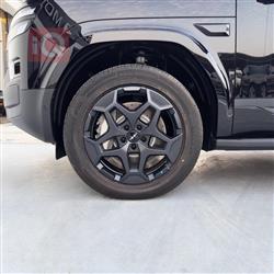 BYD Leopard 7